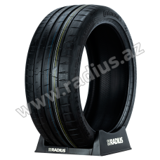 ContiSportContact 7 255/40 R21